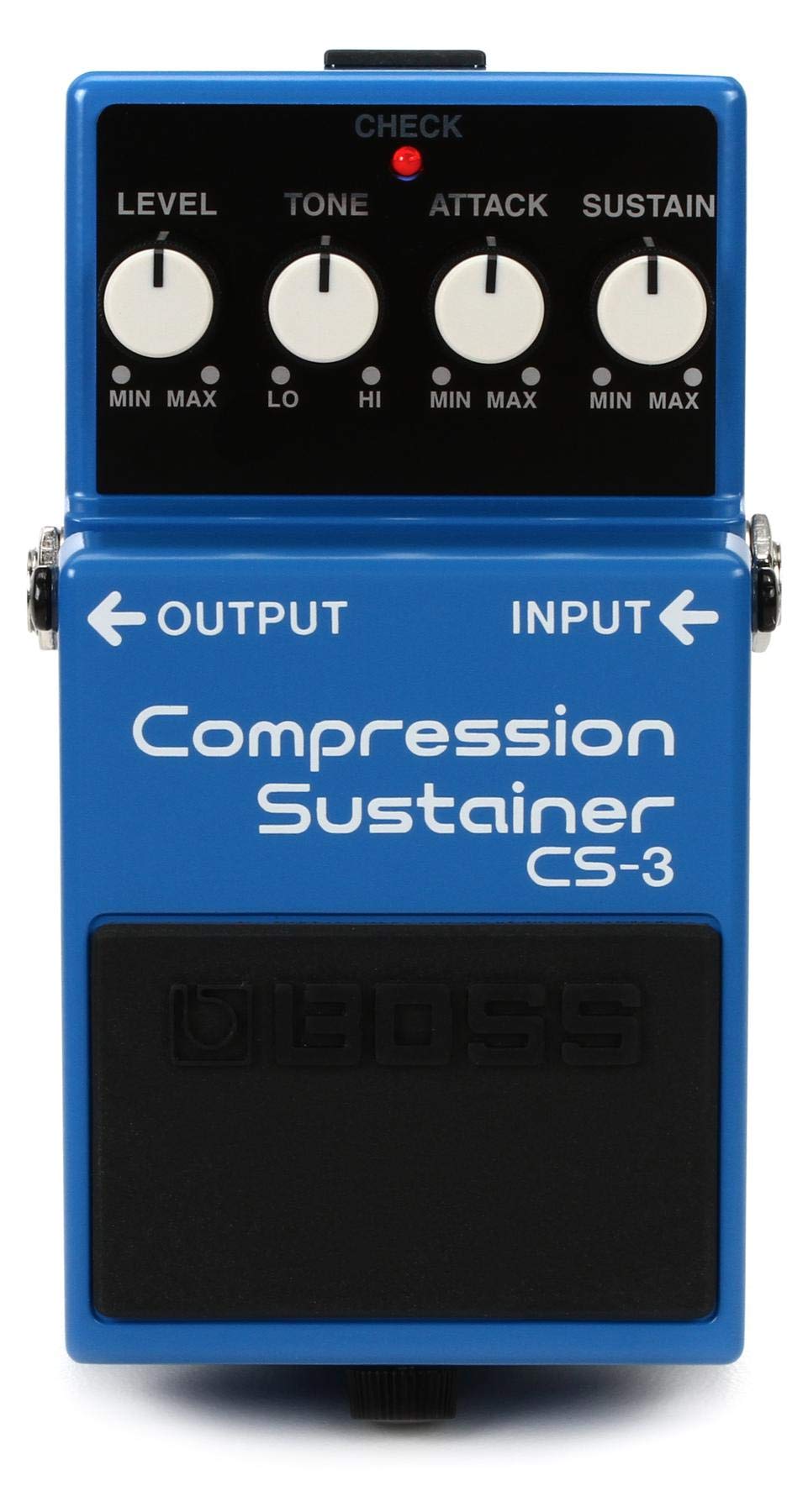 BOSS ボス コンプレッション・サスティナー Compression Sustainer CS-3(T)