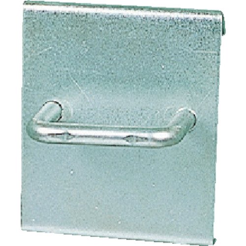 TRUSCO(トラスコ) パネルコンテナラック用ペンチフック PF-3