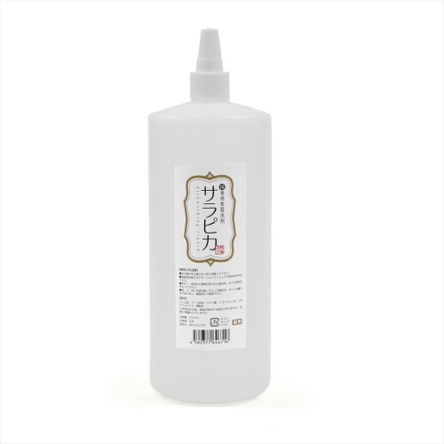 天然三六五 サラピカ 猫専用食器洗剤 詰替用 1000ml
