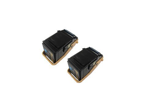 NEC トナーカートリッジ シアン 2本セット PR-L9110C-13W