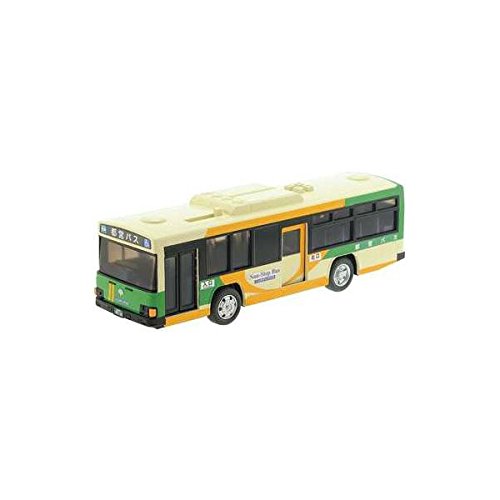 トイコー サウンド＆ライト 都営バス ds-1108513