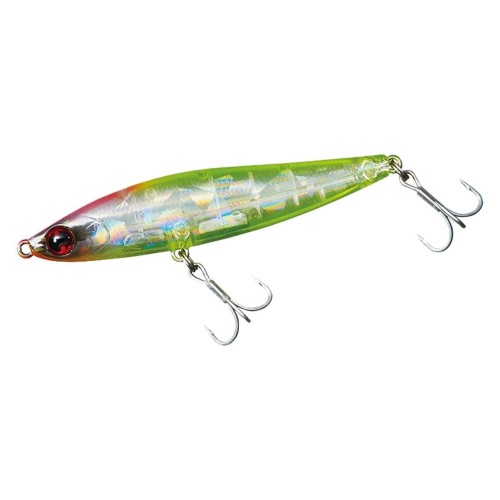 ダイワ(DAIWA) シーバス モアザン スイッチヒッター ピンクヘッドクリアチャート 85S ルアー
