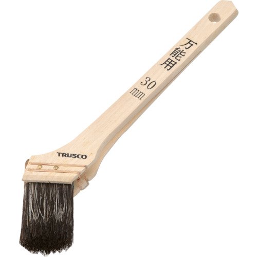 TRUSCO(トラスコ) 万能用刷毛 25号 60mm幅 TPB-361D