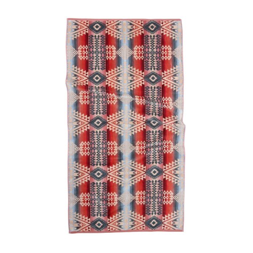 PENDLETON(ペンドルトン) ジャガード バスタオル 147×76cm キャニオンランド デザートスカイ Jacquard Bath Towels XB218-53606 [並行輸入品]