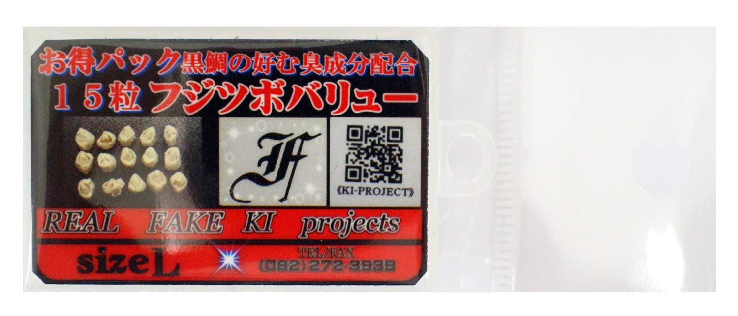 KI企画プロジェクト(KI-kikaku) フジツボバリュー お得パック L