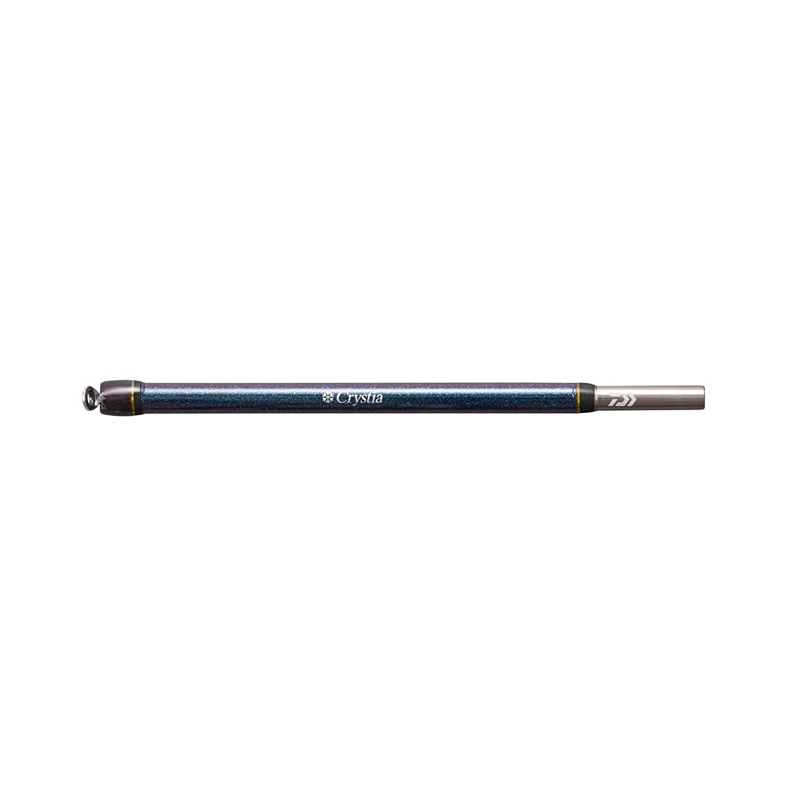 ダイワ(DAIWA) クリスティア ワカサギ 穂先延長キット 12cm ブルー