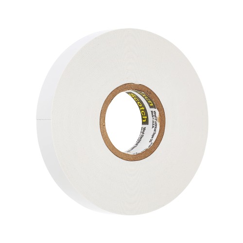 3M スコッチ ビニールテープ 35 白15mm×20M 電気絶縁