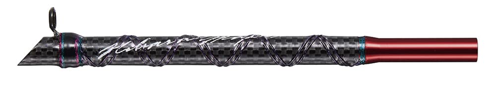 バリバス(VARIVAS) VAAC-58 グラファイトワークス 桧原MAX 穂先延長アダプター レッド 70mm