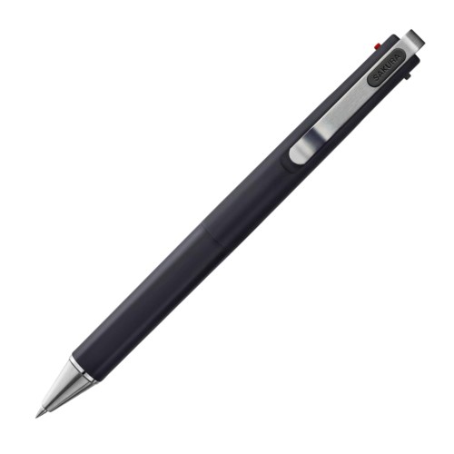 サクラクレパス 3色ボールペン ボールサインi D 3C 0.4mm ブラックA ピュアブラック ブルー レッド GB3D854#49A