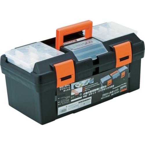トラスコ中山TRUSCO プロツールボックス 工具箱 TTB-905