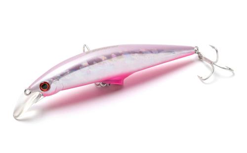 Jacksonジャクソン ミノー Gコントロール 28 93mm 28g ヒラメノエサ WHE ルアー