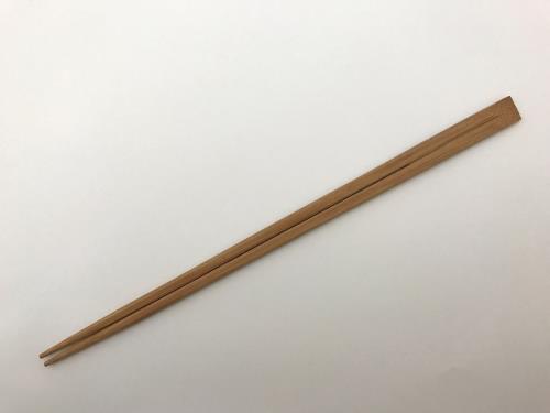 KOINS 割り箸 竹天削 21cm 炭化箸すす竹 先細 100膳ポリ入り