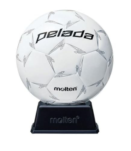 モルテンmolten サッカーボール 2号球 記念品 サインボール ペレーダ白 ホワイト F2L500-W 2020年モデル