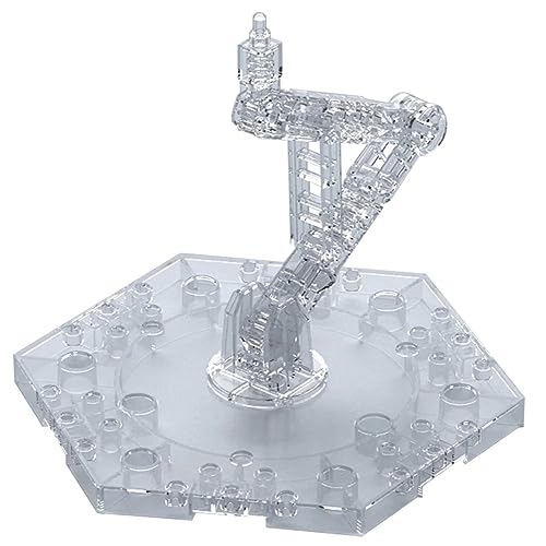 BANDAI SPIRITSバンダイ スピリッツ アクションベース5 クリア プラモデル