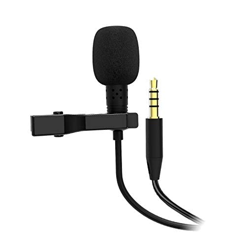 ピンマイク マイク 3.5ｍｍプラグ 4極タイプ ミニクリップマイク コンデンサーマイク 全指向性クリップ式 スマートフォン スマホ 対応 録音 WEB会議 オンライン飲み会 動画配信 MO-MIC0
