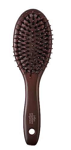 ジョンマスターオーガニックjohn masters organics コンボパドルブラシ ミニ ヘアブラシ 1個 x 1