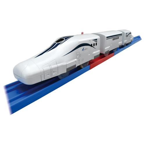 タカラトミーTAKARA TOMY プラレール S-17 レールで速度チェンジ! 超電導リニアL0系 改良型試験車 電車 列車 おもちゃ 3歳以上 玩具安全基準合格 STマーク認証 PLARAIL