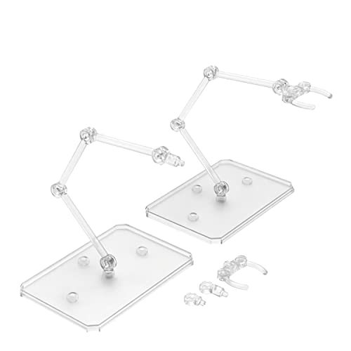 BANDAI SPIRITSバンダイ スピリッツ アクションベース6 クリアカラー