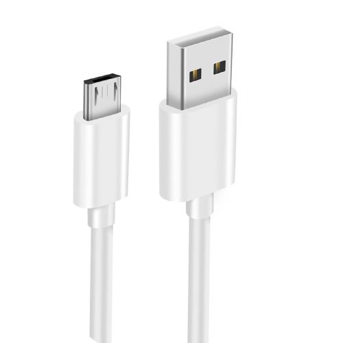 PREKAS Micro USB ケーブル Micro USB 急速充電 USB-C ケーブル 2.4A 対応 Xperia/Galaxy/LG/XIAOMI その他 Android 等 Micro 
