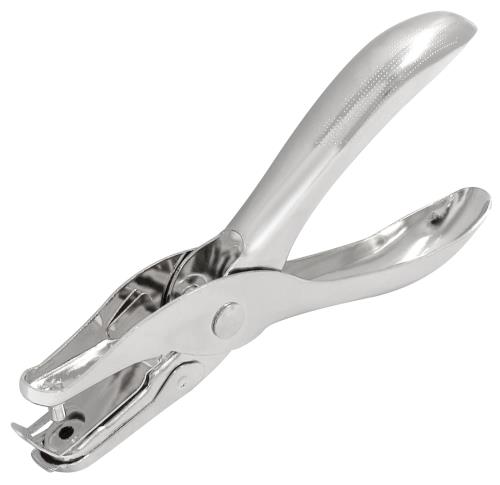 JUTOSU 穴開けパンチ 1穴 3mm/6mm ハンドパンチ ペーパーパンチ 穴あけパンチ パンチ クラフトパンチ 丸穴 ステンレス鋼 手持ち メタル製 軽量 省力 DIY用具 事務用品 単穴 多機