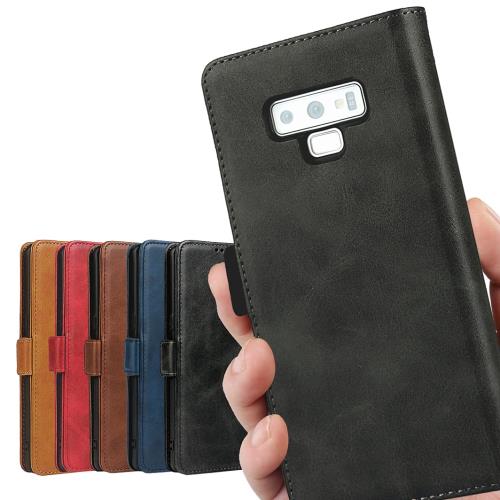 Galaxy Note9 ケース 手帳型 SC-01L SCV40 対応 ノート9 スマホケース galaxy note 9 携帯 ケース サムスン ギャラクシー ノート 9 SC01L カバー NO