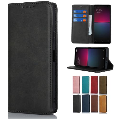 Cavor i Phone15 Pro ケース手帳型 i Phone15 Pro カバー 手帳型 i Phone15 Pro ケース カード収納 財布型 適用 case 携帯 カバー i Phone1