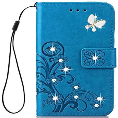 AQUOS sense8 ケース シン フィット SH-54D SHG11 スマホ おしゃれ 純色 四つ葉のクローバーの印 PUレザー 上絵 手帳型 カード入れ アクロス センス8 財布カバー スタン