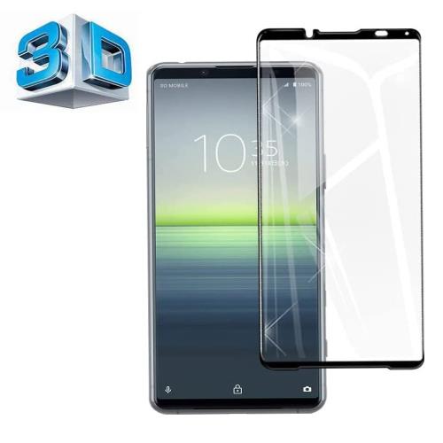 For Xperia 10 IV/10 III/10 III Lite ガラスフィルム エクスペリア SO-52C SOG07 SO-52B SOG04 XQ-BT44 フィルム 強化ガラス 液晶 保