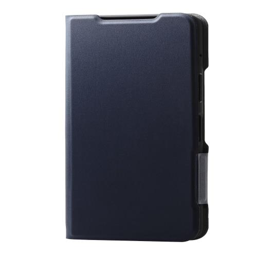 エレコム arrows We2 Plus (F-51E) ケース カバー 手帳型 ソフトレザー TPU 耐衝撃 衝撃吸収 軽量 薄型 カード収納 ポケット スタンド機能 財布型 マグネット内蔵 シンプ