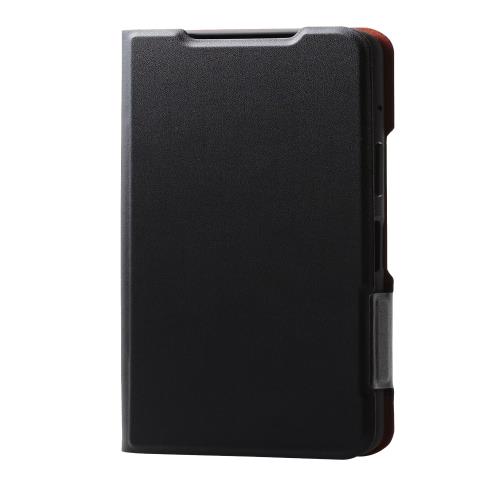 エレコム arrows We2 Plus (F-51E) ケース カバー 手帳型 ソフトレザー TPU 耐衝撃 衝撃吸収 軽量 薄型 カード収納 ポケット スタンド機能 財布型 マグネット内蔵 シンプ