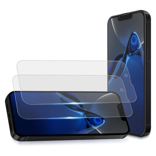 DXQゲームに最適i Phone14Plus用 フィルム さらさら iphone14plus ガラスフィルム アンチグレア アイフォン 14Plus 保護フィルム サラサラ 指紋防止 ノングレア つや
