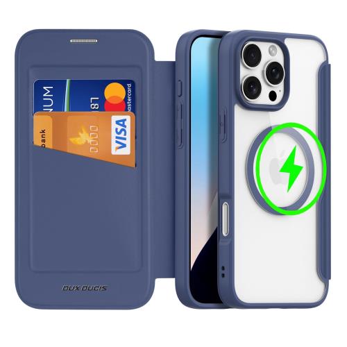 JCGOOD i Phone 16 Pro Max ケース 手帳型 Mag Safe対応 いphone 16 Pro Max ケース 手帳 カード収納 アイフォン 16 プロマックス ケース マグセー