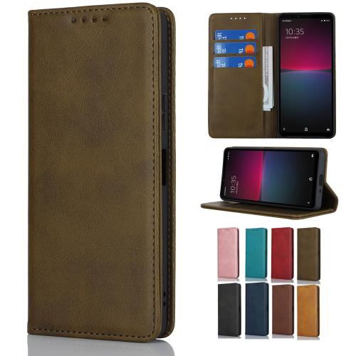 Cavor AQUOS Sense 9 スマホケース AQUOS Sense 9 カバー 手帳型 i Phone 16 ケース手帳型AQUOS Sense 9 財布型 携帯カバーAQUOS Sense