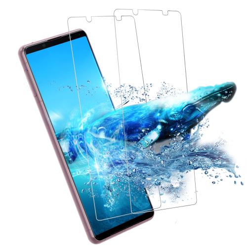 2024改良型 Xperia 5 IV ガラスフィルム SO-54C 保護 ガラス 2枚セット エクスペリア5 IV フィルム SOG09 保護フィルム えくすへ5 IV 強化ガラス 全面吸着/干渉し