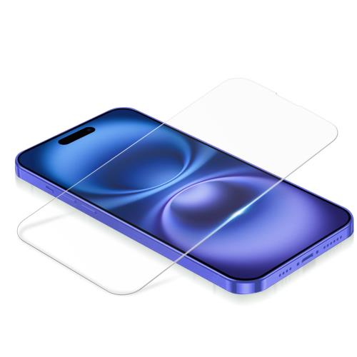 i Phone 16 専用ガラスフィルム アイホン 16 保護フィルム あいふおん 16 強化ガラス いphone 16 フィルム iphone 16 保護シート 液晶 高透過率 画面保護 極薄 指紋